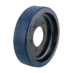 Moyeu de roue Anti-statique 6 POUCES AGV Roue d'entraînement - Product Image 2