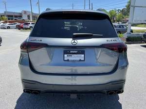 Usado 2021 Me-rce-des Ben-z LHD - Product Image 4