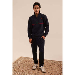 Sudadera con Capucha para Hombre al por Mayor, Tela Premium Antipilling, Directo de Fábrica - Product Image 3