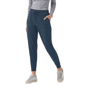 Pantalones Deportivos para Mujer, Diseño Personalizado de Fábrica, Pedido al por Mayor, Pantalones Jogger para Fitness, Yoga y Uso en el Hogar - Product Image 2