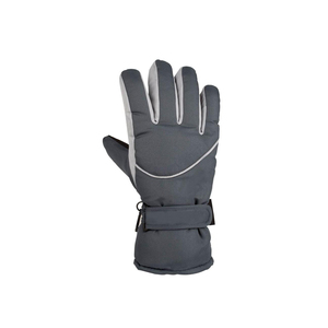 Gants de ski d'hiver imperméables et antidérapants pour les sports d'extérieur Gants de ski chauds fabriqués au Pakistan Gants de ski d'hiver pour hommes et femmes OEM - Product Image 6