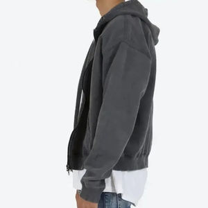 Sudaderas con Capucha Personalizables para Hombre, Invierno 2025, Impresión Personalizada, Transpirables, de Alta Calidad - Product Image 6