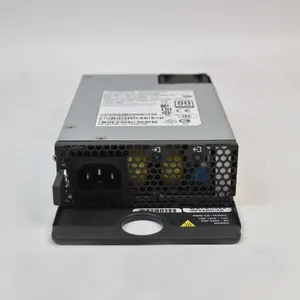 Neues PWR-C5-1KWAC 1000 Watt Wechselstromversorgungs-Config 5 für 9200 Serie Netzwerk-Schaltermodul auf Lager