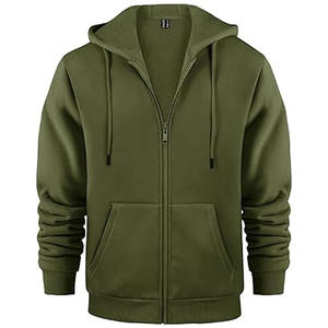 เสื้อฮู้ดดี้และเสื้อสเวตเชิ้ตผู้ชายสำหรับฤดูหนาว ผ้าฝ้าย 100% แขนยาว ผ้าถัก รับทำโลโก้และพิมพ์ลาย เป็นมิตรกับสิ่งแวดล้อม ระบายอากาศได้ดี - Product Image 2