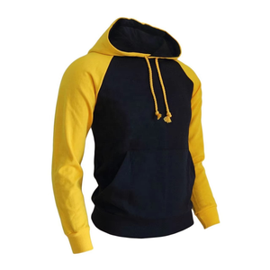 Sweat à capuche pour hommes de meilleure qualité à prix raisonnable Top produit Sweats à capuche pour hommes fabrication pakistanaise hommes Streetwear pull à capuche - Product Image 6
