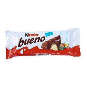 แท่งช็อคโกแลต Kinder Bueno - Product Image 3