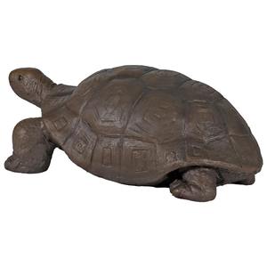 Figura de tortuga de bronce, adorno de jardín, portátil, sólido, hecho a mano, tortuga antigua, figura de granja, precios baratos - Product Image 6