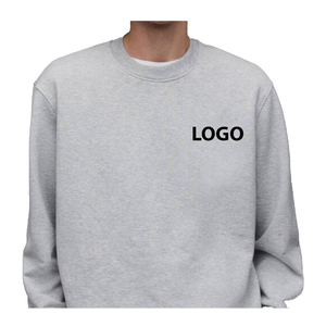 Sudadera de lana de algodón informal con precio al por mayor personalizada para hombre, gran oferta, suministro de invierno estampado para gimnasio - Product Image 6