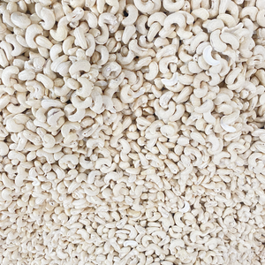 Anacardos de fábrica de confianza W320 anacardos embalaje personalizado Santigo - Product Image 1