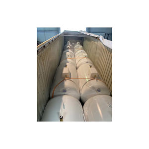 Bouteilles de propane certifiées DOT et CE pour un stockage et un transport sûrs du gaz GPL - Product Image 3
