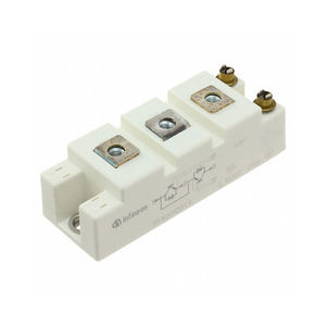 ฉนวนเกตทรานซิสเตอร์สองขั้วเกรดพรีเมี่ยมที่มีคุณภาพสูงในราคาที่เหมาะสมขายส่งสินค้าในสต็อก - Product Image 2