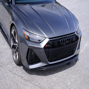 มินท์ 2024 RS6 AVANT เพอร์ฟอร์แมนซ์ - Product Image 1