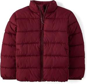 Sweats à capuche unisexe tendance, manteaux matelassés à capuche compressibles, sweats à capuche à prix très abordables, sweats à capuche personnalisés pour l'extérieur - Product Image 1