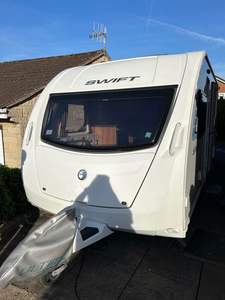 Remolque de caravana móvil de aluminio de alta calidad para autocaravana, capacidad para 4-6 personas, totalmente equipado, todoterreno 4x4, remolque de viaje. - Product Image 2