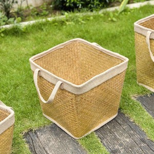 multi-purpose <b>square</b> <b>basket</b> - Product Image 1