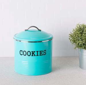 Best Seller <b>Stainless</b> <b>Steel</b> Canister for <b>Food</b> Species Dry Fruits Storage <b>Container</b> Jar Home Hotel Restaurant Kitchen Decoration - Product Image 6