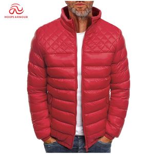 Veste d'hiver personnalisée en duvet de canard pour hommes, vestes à prix de gros de qualité supérieure avec col en fourrure à bulles et rembourrage de la taille pour hommes, vestes Service OEM - Product Image 1