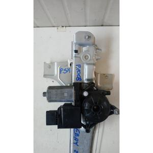 Mécanisme de lève-vitre arrière gauche PEUGEOT 2008 1ère série (13>) 9815999580 YHX - Product Image 6