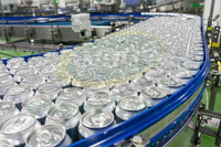 RTD Originele Aloë Vera met Vruchtvlees 1000ml Fles OEM ODM Private Label Lage MOQ Aangepaste Formule Groothandel Export Drankleverancier