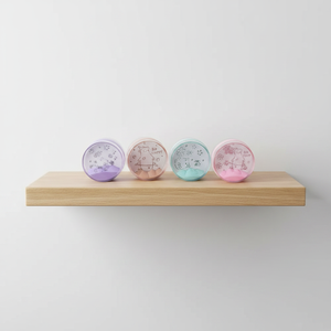 La caja de arena acrílica se puede usar para decoración o como regalo para amigos. - Product Image 2