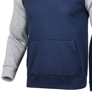 Conjunto de Sudadera con Capucha y Pantalones de Forro Polar para Hombre, Diseño Personalizado, Ecológico, Estampado, para Invierno - Product Image 2