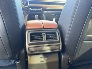 Auto Usado Confiable, Mazda CX-50 2025, Edición Meridian 2.5 Turbo, SUV 4x4 (2.5L 4 cilindros Turbo 6A) - Product Image 4