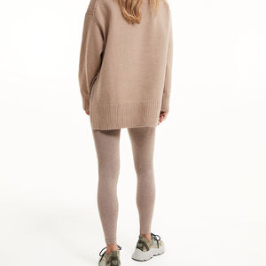 Nouveau dernier design Legging de yoga Vêtements de sport Pantalons Ladies Wear Fitness Legging Femme Custom - Product Image 4