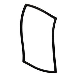 Guarnizione Piatta Sinistra per Motore Decespugliatore Compatibile con Pnbc370 Rif. 930182 - Product Image 1