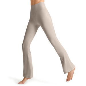 Mallas deportivas sin costuras para mujer, mallas atléticas de cintura alta para mujer, ropa de entrenamiento físico, mallas de Yoga para gimnasio - Product Image 3