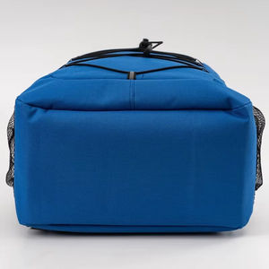 Sac à dos scolaire multifonctionnel de grande capacité, imperméable, personnalisé, tendance, pour étudiants, adultes, unisexe, de haute qualité - Product Image 6