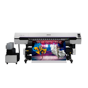 Impresora de Pantallas Segmentadas Mimaki JV330 - Product Image 2