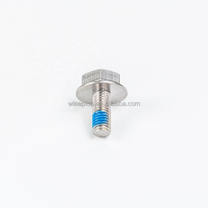 Vis de fixation d'hélice pour drone agricole professionnel (matériau composite) pour DJ1 Agras T60, pièces de rechange pour drone de protection des plantes - Product Image 3