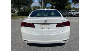 Venta Especial: Auto Usado Premium en Excelentes Condiciones, Modelo 2018 TLX FWD, Listo para Conducir - Product Image 6