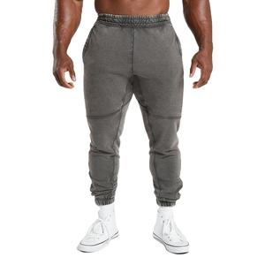Pantalones Deportivos Casuales para Hombre, Pantalones de Chándal de Talla Grande, Pantalones de Forro Polar Unisex, Joggers Extra Grandes de Peso Pesado 2026 BY BS - Product Image 3