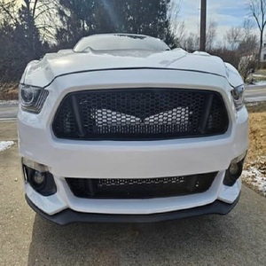 รถ2016มือสอง lhd/rhd Fo RD Mu stang GT Coupe - Product Image 1