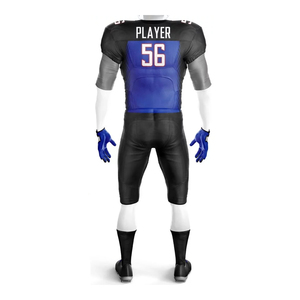 Fabricant d'uniformes de football américain personnalisés du Pakistan - Product Image 3