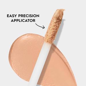 Prebase de Maquillaje para Ojos con Brillo, Color Crema Oscuro, Resistente al Agua, Altamente Pigmentada, Colores Personalizables, Marca Privada de Belleza - Product Image 4