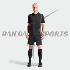 Shorts de sport personnalisés haut de gamme pour hommes 2025 – Taille élastique, motif uni, imperméables et respirants pour la course et l'entraînement - Product Image 6