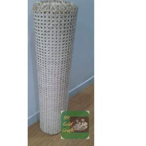 Factory Direct Rattan <b>Cane</b> Webbing Material From Vietnam High Quality At Competitive Wholesale Price - Product Image 1