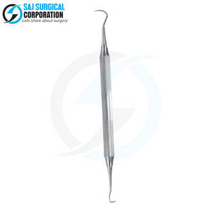 Escaladores dentales de lujo hechos en Pakistán Precio barato Escaladores dentales Cómodos de usar Escaladores dentales - Product Image 1