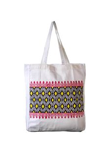 Vente chaude Taille Personnalisée Réutilisable Coton Biologique Sacs Fourre-Tout Style Pliant pour Épicerie Voyage Privé au Meilleur Prix - Product Image 6