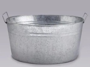 ถังน้ำแข็งโลหะสีทองแบบตอกลาย วางจำหน่ายในราคาขายส่ง เพิ่มความหรูหราให้กับบาร์ใดๆ พร้อมเก็บความเย็นของน้ำแข็งได้นานหลายชั่วโมง - Product Image 6