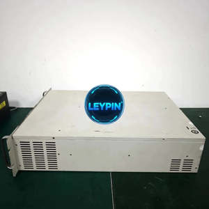 Alimentation électrique industrielle Chroma 61504 AC d'occasion 12V 50/60Hz - Product Image 4