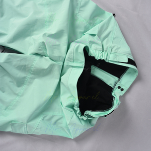 Pantalones de esquí holgados unisex para hombre, personalizados, nuevos, para invierno, exteriores, moda al por mayor, transpirables, impermeables, a prueba de viento, nueva nieve holgada - Product Image 5