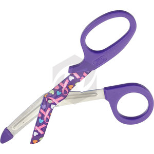 Ciseaux de pansement de modèle de soins infirmiers de qualité supérieure Instruments médicaux Cisailles de traumatologie EMT robustes Infirmières paramédicales Bandages de coupe - Product Image 3