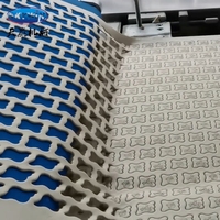 Nouvelle ligne de production de machines à fabriquer des biscuits entièrement automatiques