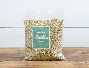 เมล็ดบัควีทคั่วแบบจำนวนมาก จำหน่ายให้กับแบรนด์อาหารเพื่อสุขภาพและผู้จัดจำหน่ายธัญพืช - Product Image 4