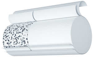 Tubes de filtration en acétate de cellulose - Usage industriel - Taille personnalisée - Conception creuse double - Finesses de 5,35 à 7,75 mm - Product Image 2