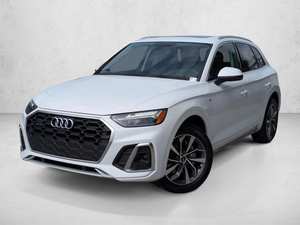 EN VENTE MAINTENANT ! Véhicule utilitaire sport (VUS) d'occasion Q545.S linePremiumt 2023 - Product Image 1