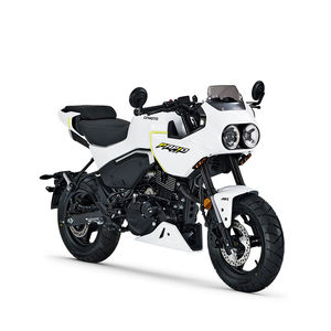 CFMOTO Papio SS 2024 - Product Image 2